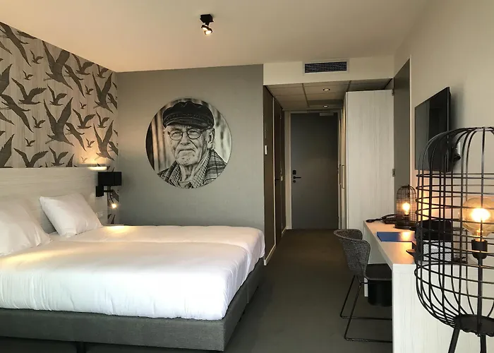 Fletcher Hotel Het Veerse Meer