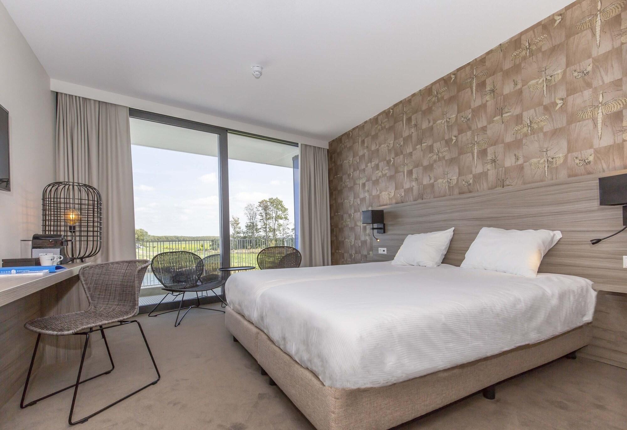 Fletcher Het Veerse 4* Arnemuiden