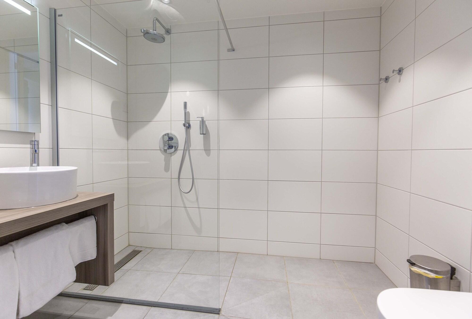Hotel Fletcher Het Veerse Arnemuiden