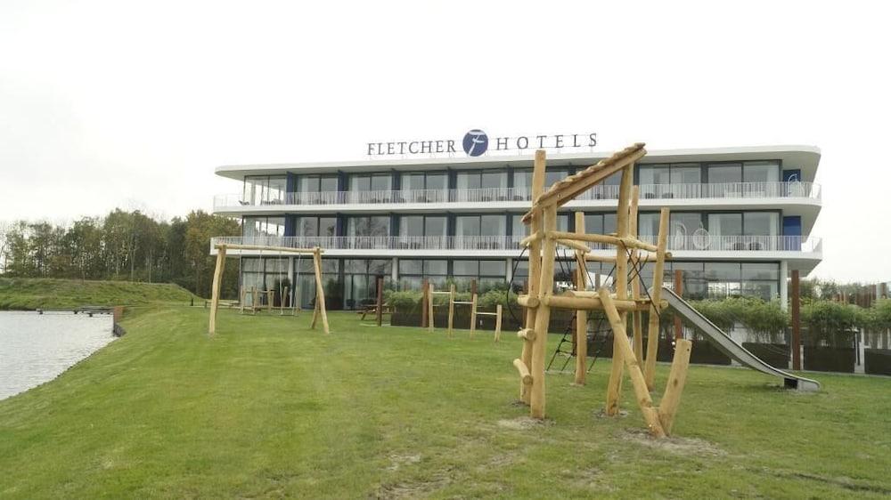 Fletcher Het Veerse Hotel Arnemuiden