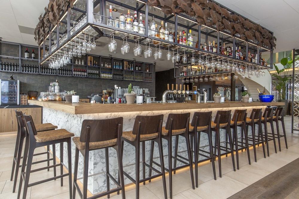 Hotel Fletcher Het Veerse