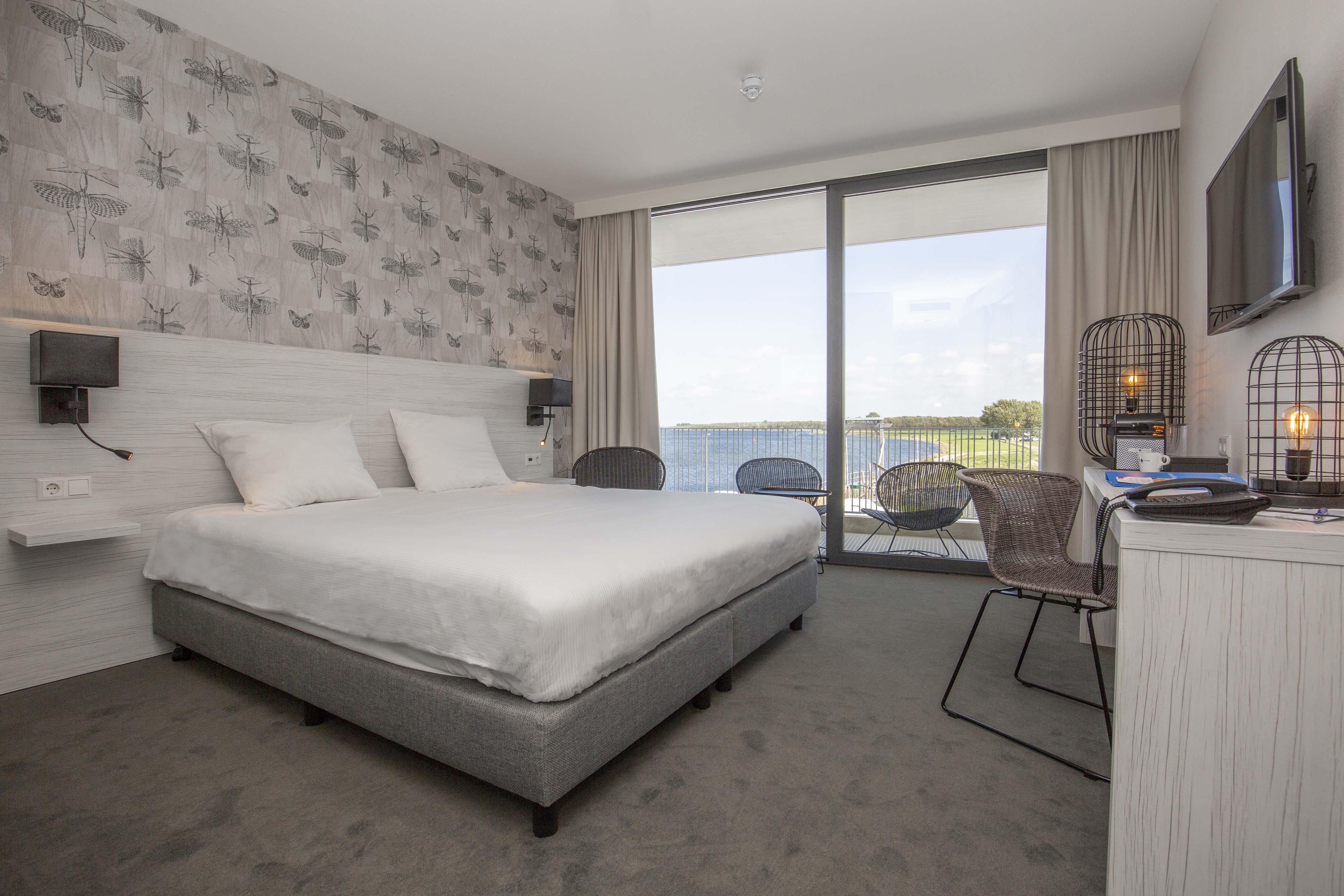 Fletcher Het Veerse Hotel