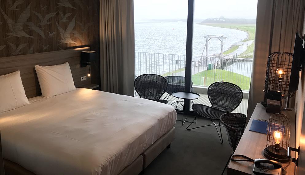Fletcher Het Veerse Hotel 4*