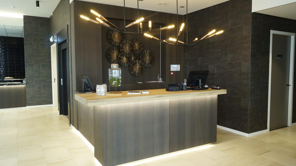 Fletcher Het Veerse Hotel Arnemuiden