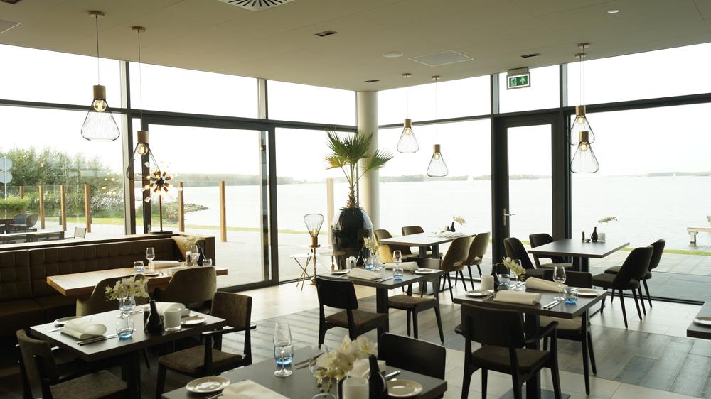 Fletcher Het Veerse Hotel