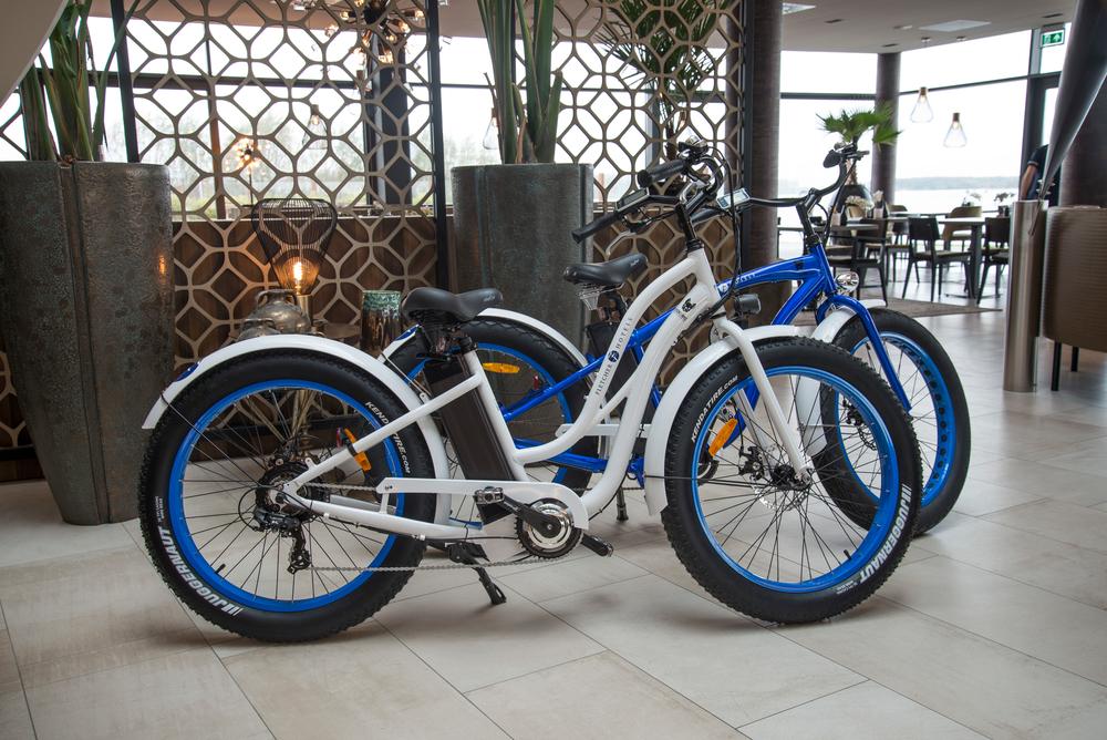 Fletcher Het Veerse Hotel