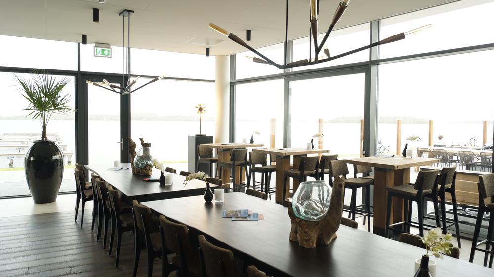 Hotel Fletcher Het Veerse 4*